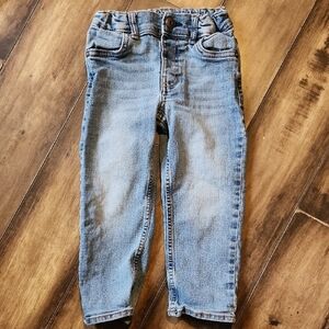 OshKosh B'gosh Kids Light Blue Jeans